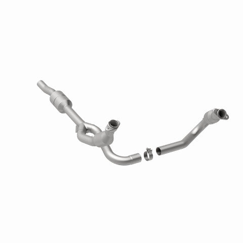 02-03 Ram 1500 4.7L Direct-Fit Catalytic Converter 24421 Magnaflow