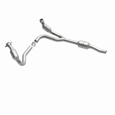 02-03 Ram 1500 4.7L Direct-Fit Catalytic Converter 24421 Magnaflow