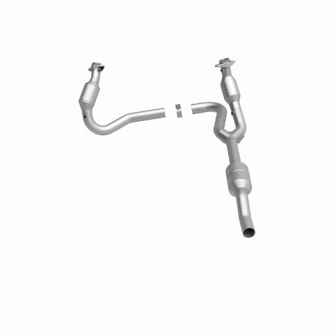 02-03 Ram 1500 4.7L Direct-Fit Catalytic Converter 24421 Magnaflow