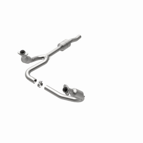 02-03 Ram 1500 4.7L Direct-Fit Catalytic Converter 24421 Magnaflow