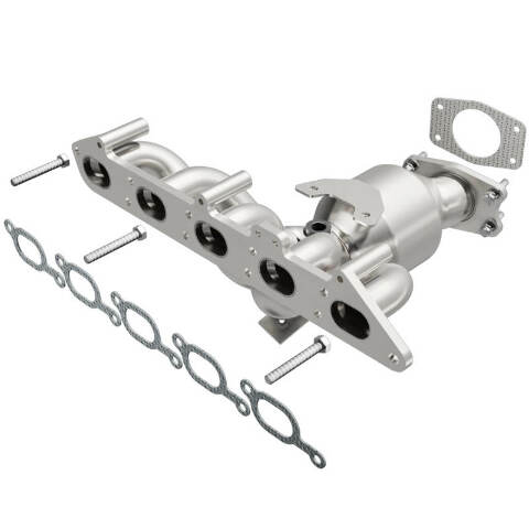 01-05 Volvo S60 2.4L Manifold Direct-Fit Catalytic Converter 24425 Magnaflow