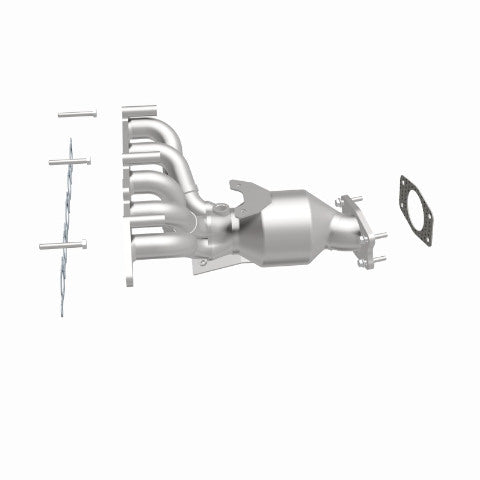 01-05 Volvo S60 2.4L Manifold Direct-Fit Catalytic Converter 24425 Magnaflow