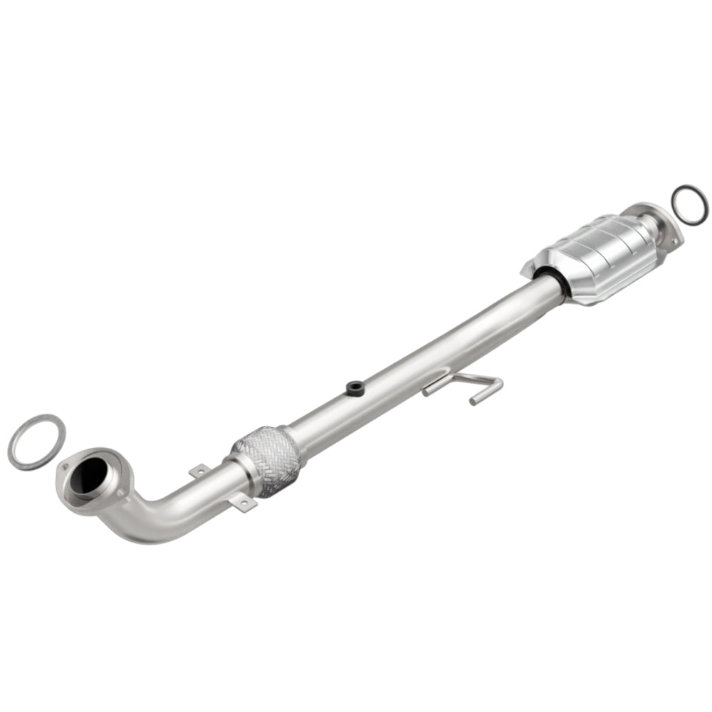 10-11 Camry 2.5L Direct-Fit Catalytic Converter 24435 Magnaflow