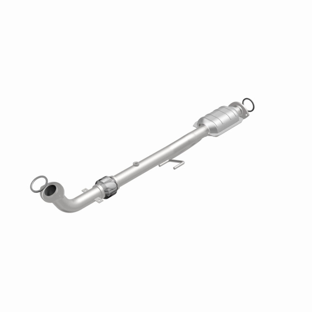 10-11 Camry 2.5L Direct-Fit Catalytic Converter 24435 Magnaflow