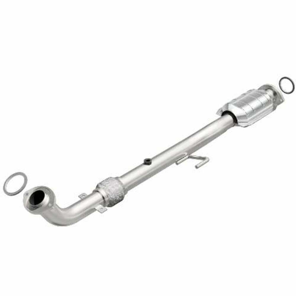 10-11 Camry 2.5L Direct-Fit Catalytic Converter 24435 Magnaflow