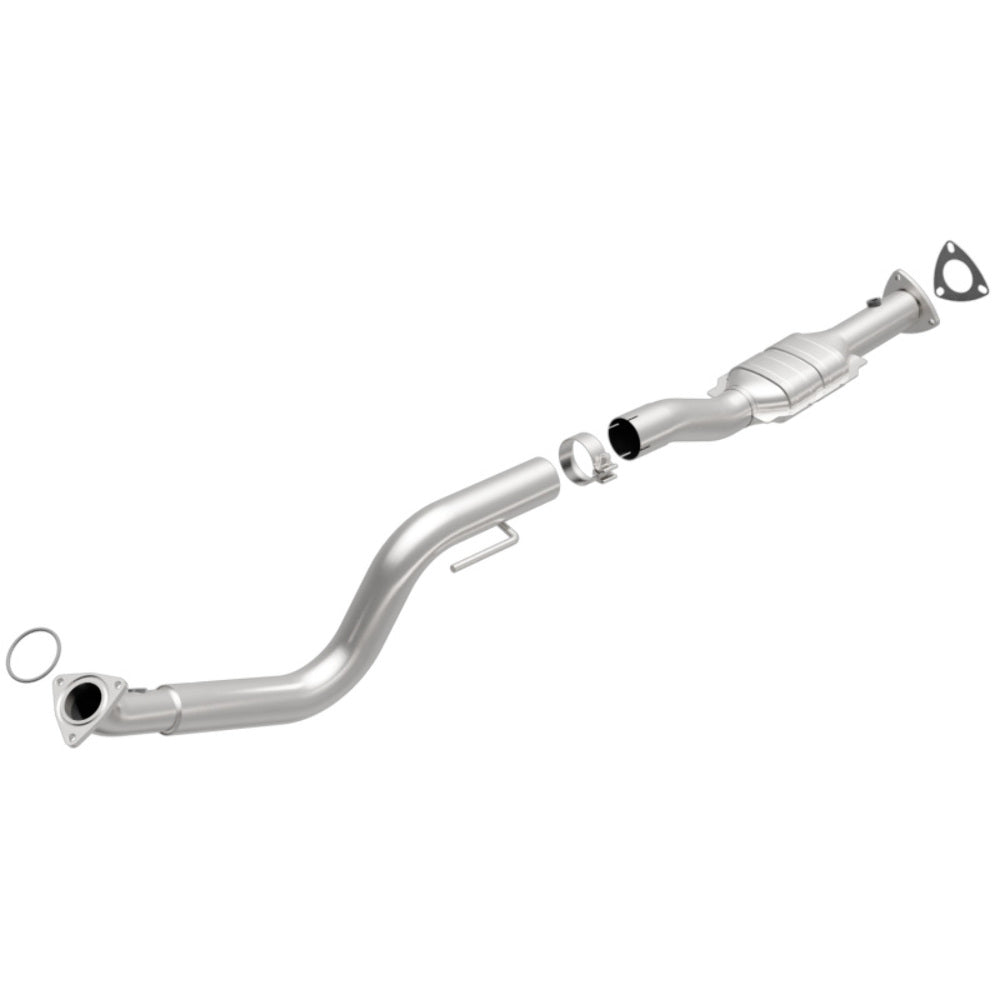03-07 GM 2500/3500 P/S Direct-Fit Catalytic Converter 24438 Magnaflow