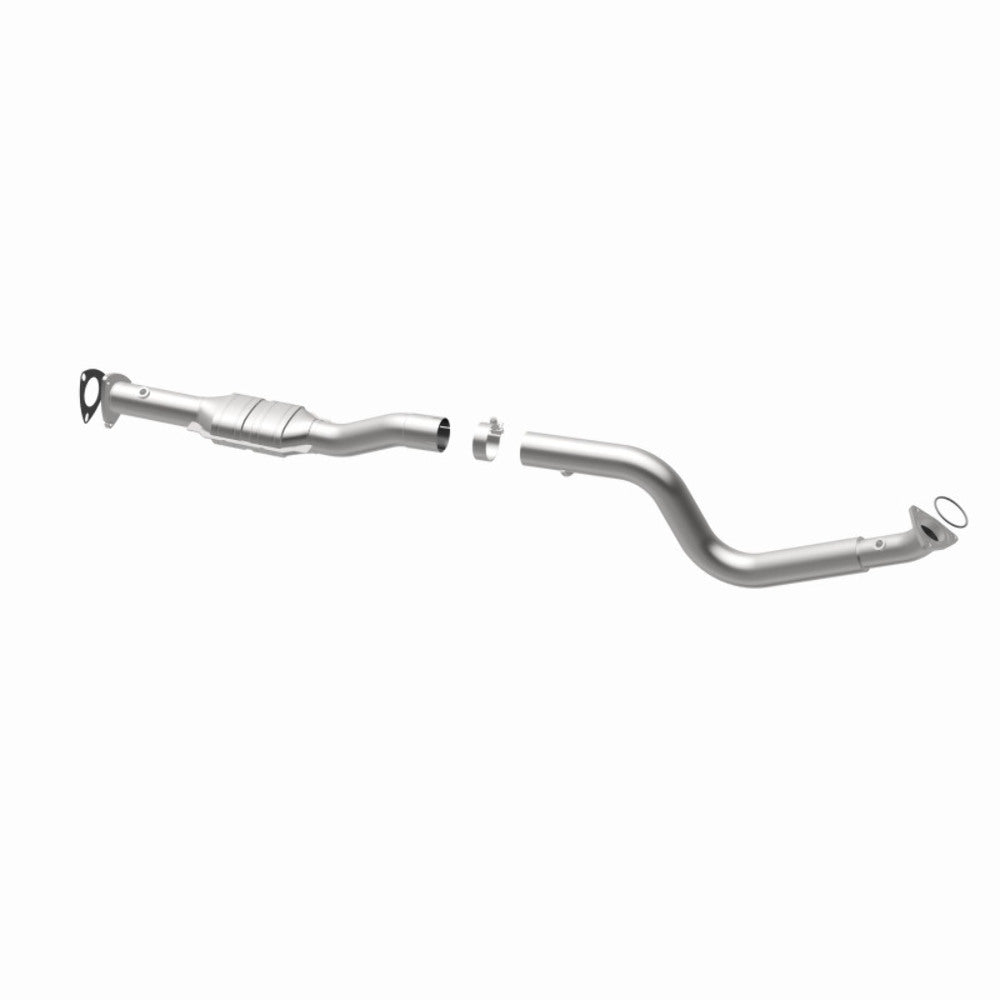 03-07 GM 2500/3500 P/S Direct-Fit Catalytic Converter 24438 Magnaflow