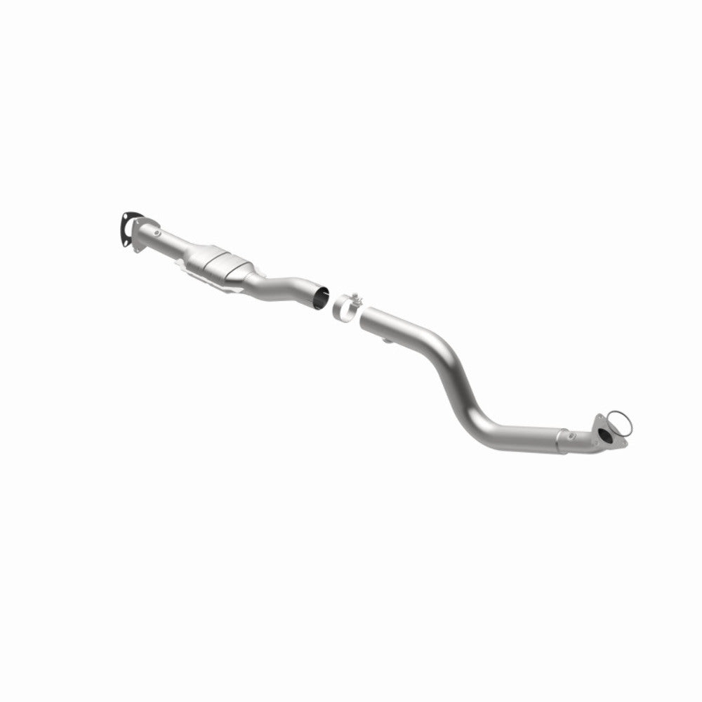 03-07 GM 2500/3500 P/S Direct-Fit Catalytic Converter 24438 Magnaflow