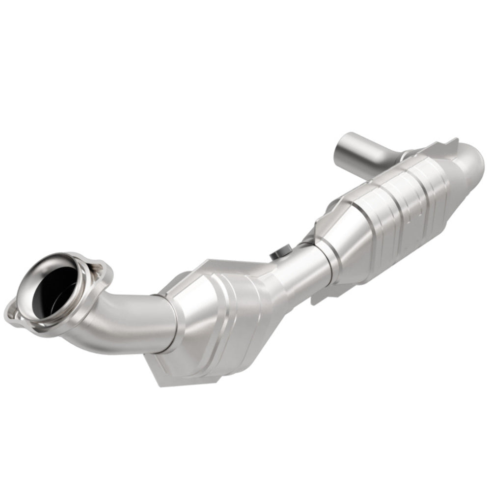 03-04 Exped 4.6L DS Direct-Fit Catalytic Converter 24440 Magnaflow - Catalytic Converters Car Part People
