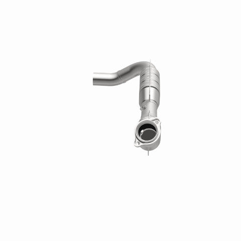 03-04 Exped 4.6L DS Direct-Fit Catalytic Converter 24440 Magnaflow
