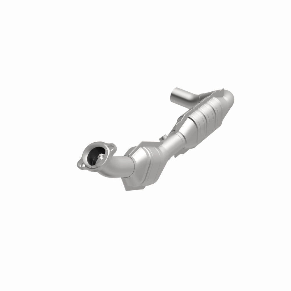 03-04 Exped 4.6L DS Direct-Fit Catalytic Converter 24440 Magnaflow - Catalytic Converters Car Part People