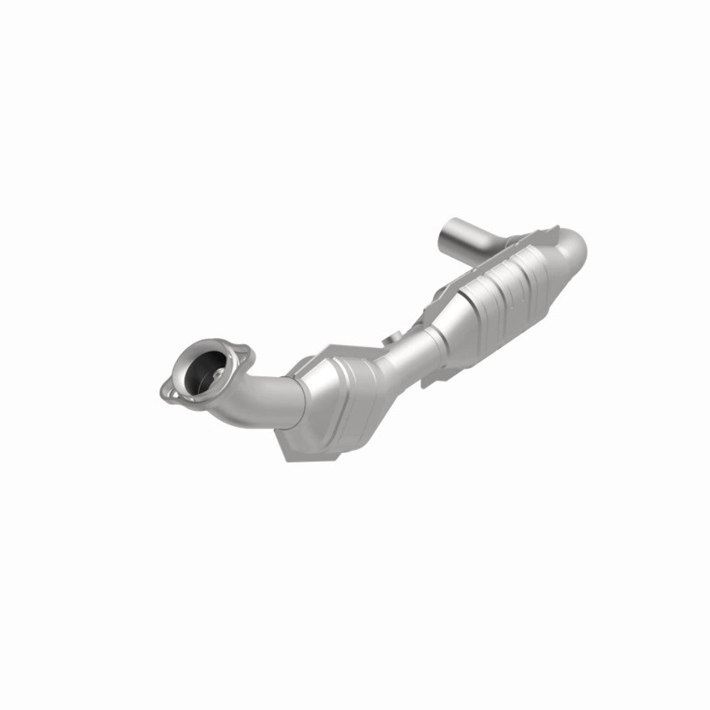 03-04 Exped 4.6L DS Direct-Fit Catalytic Converter 24440 Magnaflow - Catalytic Converters Car Part People