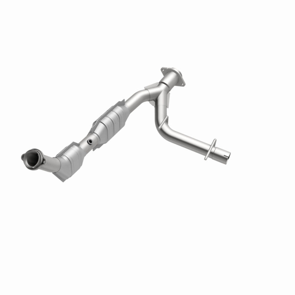 03-04 Exped 4.6L P/S Direct-Fit Catalytic Converter 24441 Magnaflow
