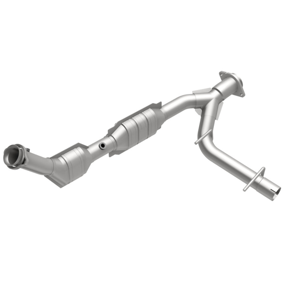 03-04 Exped 4.6L P/S Direct-Fit Catalytic Converter 24441 Magnaflow