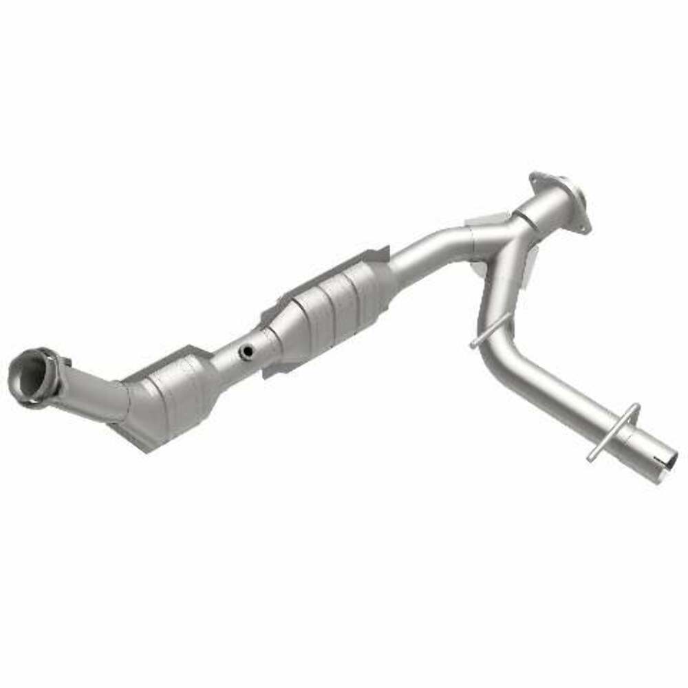 03-04 Exped 4.6L P/S Direct-Fit Catalytic Converter 24441 Magnaflow