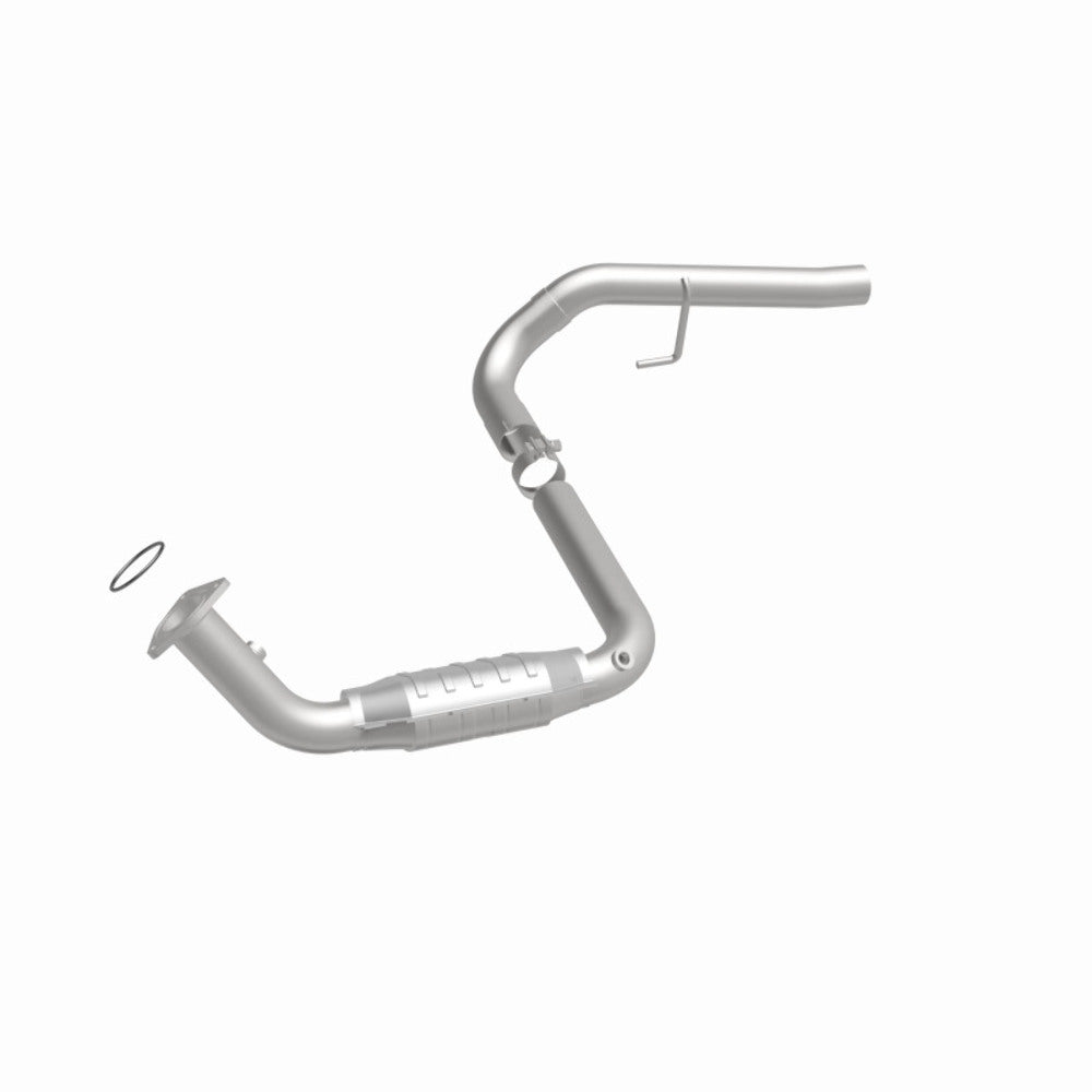 03-06 Silverado SS D/S Direct-Fit Catalytic Converter 24458 Magnaflow