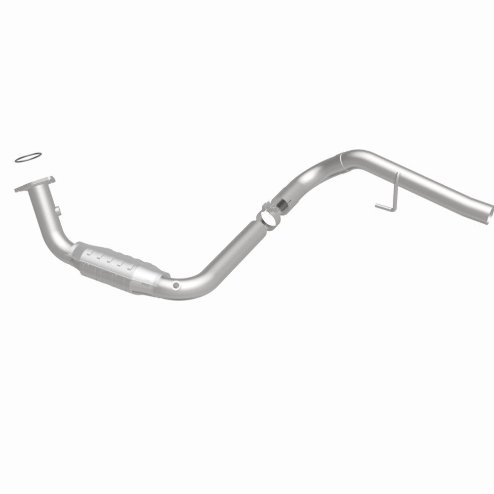 03-06 Silverado SS D/S Direct-Fit Catalytic Converter 24458 Magnaflow