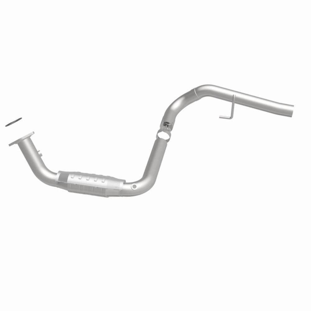 03-06 Silverado SS D/S Direct-Fit Catalytic Converter 24458 Magnaflow