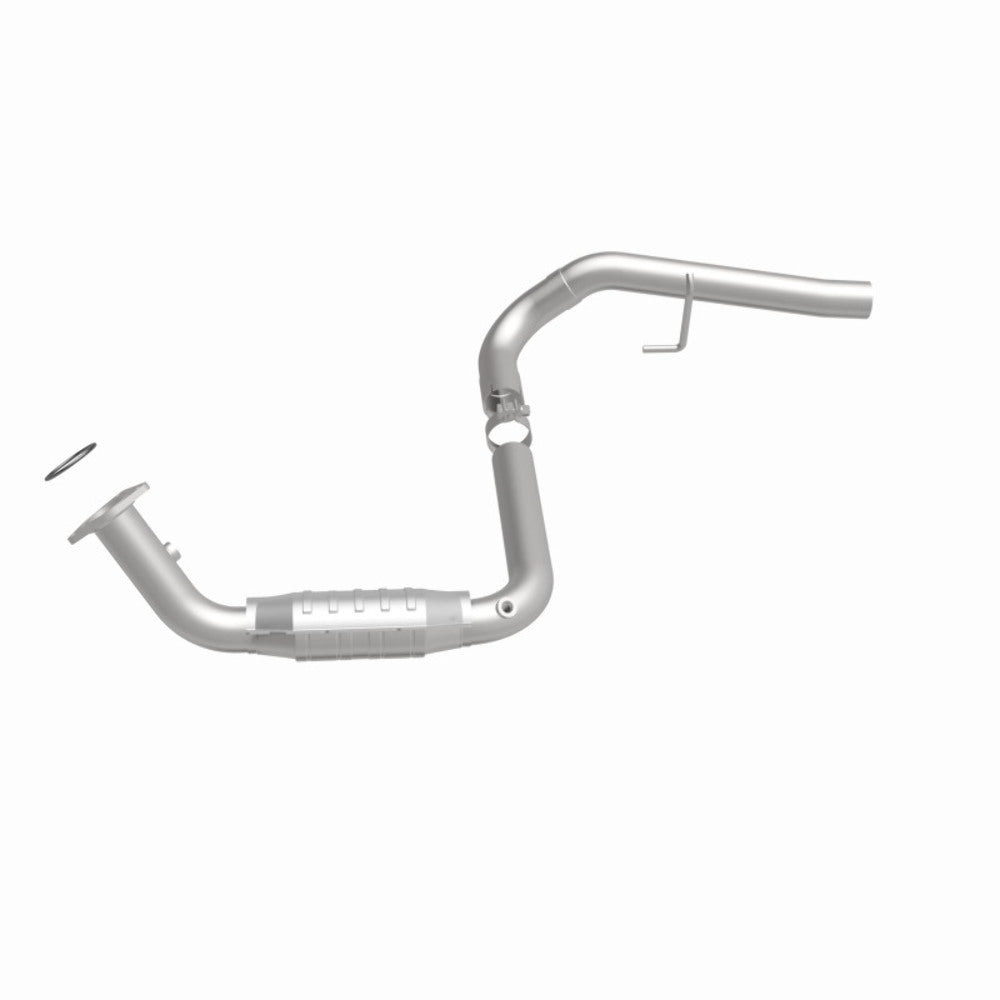 03-06 Silverado SS D/S Direct-Fit Catalytic Converter 24458 Magnaflow