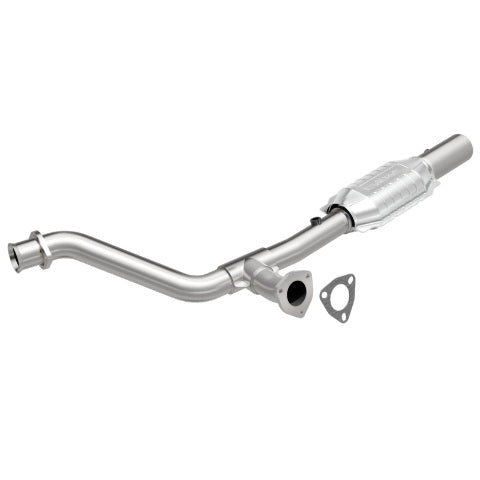 03 Ram 2500 2WD 5.7L Direct-Fit Catalytic Converter 24461 Magnaflow