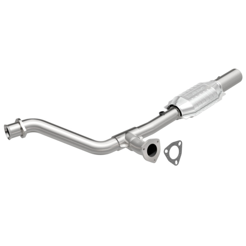 03 Ram 2500 2WD 5.7L Direct-Fit Catalytic Converter 24461 Magnaflow - Catalytic Converters Car Part People