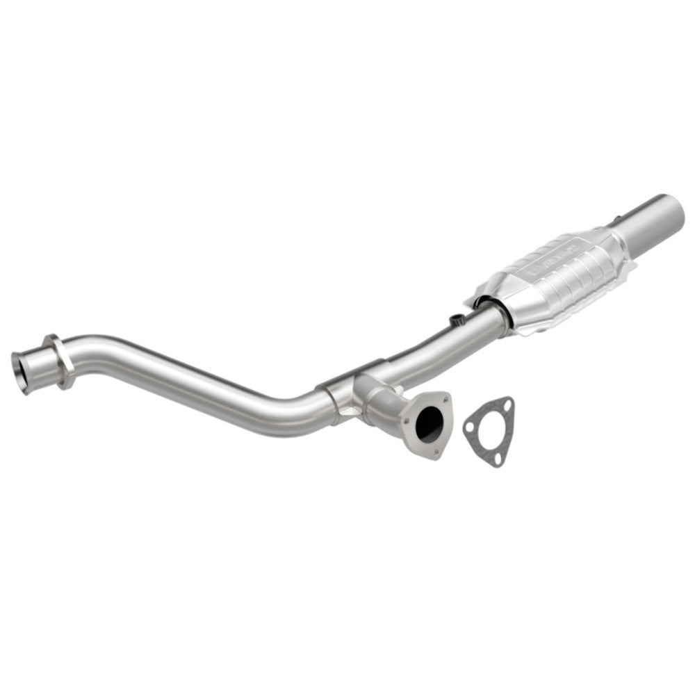03 Ram 2500 2WD 5.7L Direct-Fit Catalytic Converter 24461 Magnaflow - Catalytic Converters Car Part People