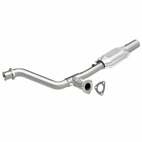 03 Ram 2500 2WD 5.7L Direct-Fit Catalytic Converter 24461 Magnaflow