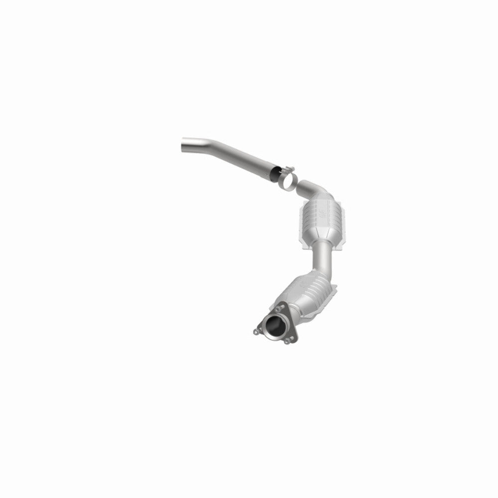 04-06 Ram SRT-10 D/S Direct-Fit Catalytic Converter 24468 Magnaflow