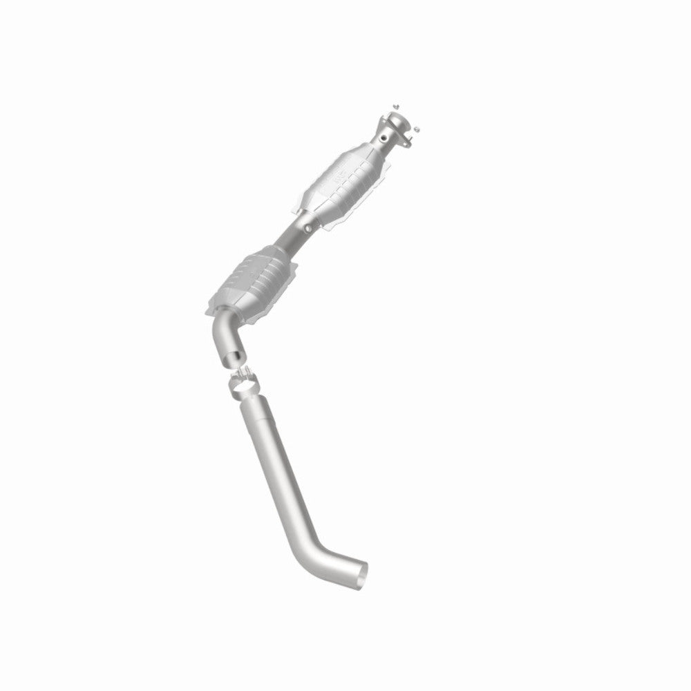 04-06 Ram SRT-10 D/S Direct-Fit Catalytic Converter 24468 Magnaflow