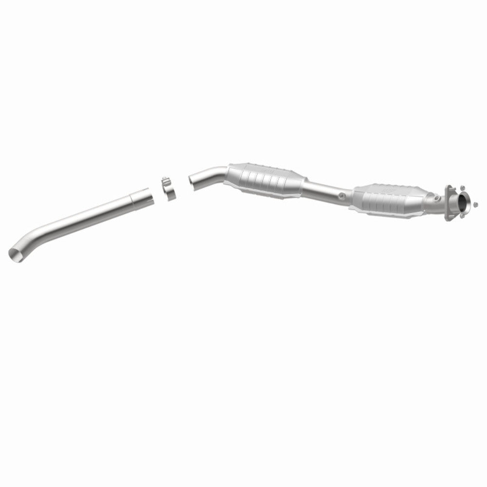 04-06 Ram SRT-10 D/S Direct-Fit Catalytic Converter 24468 Magnaflow