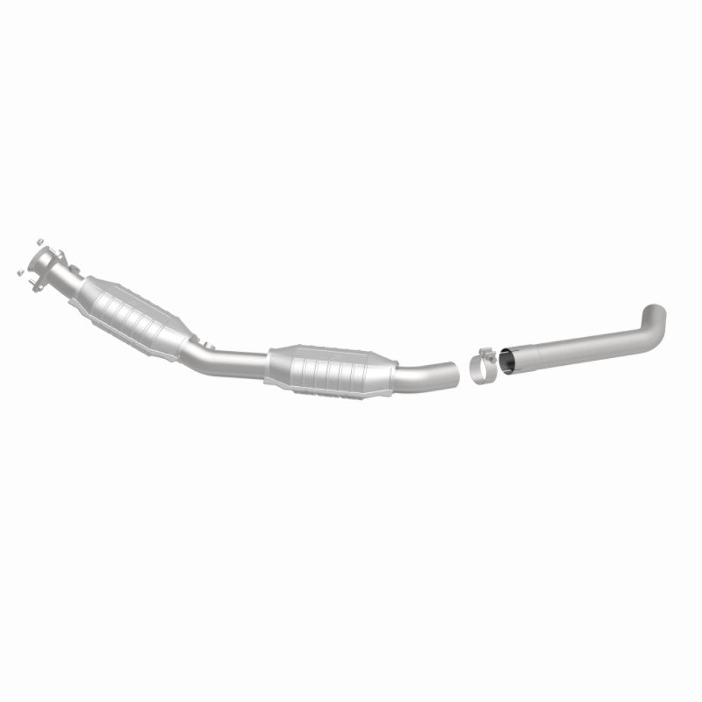 04-06 Ram SRT-10 D/S Direct-Fit Catalytic Converter 24468 Magnaflow