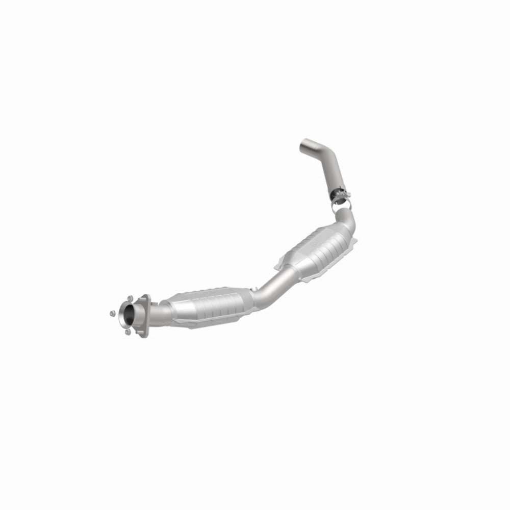 04-06 Ram SRT-10 D/S Direct-Fit Catalytic Converter 24468 Magnaflow