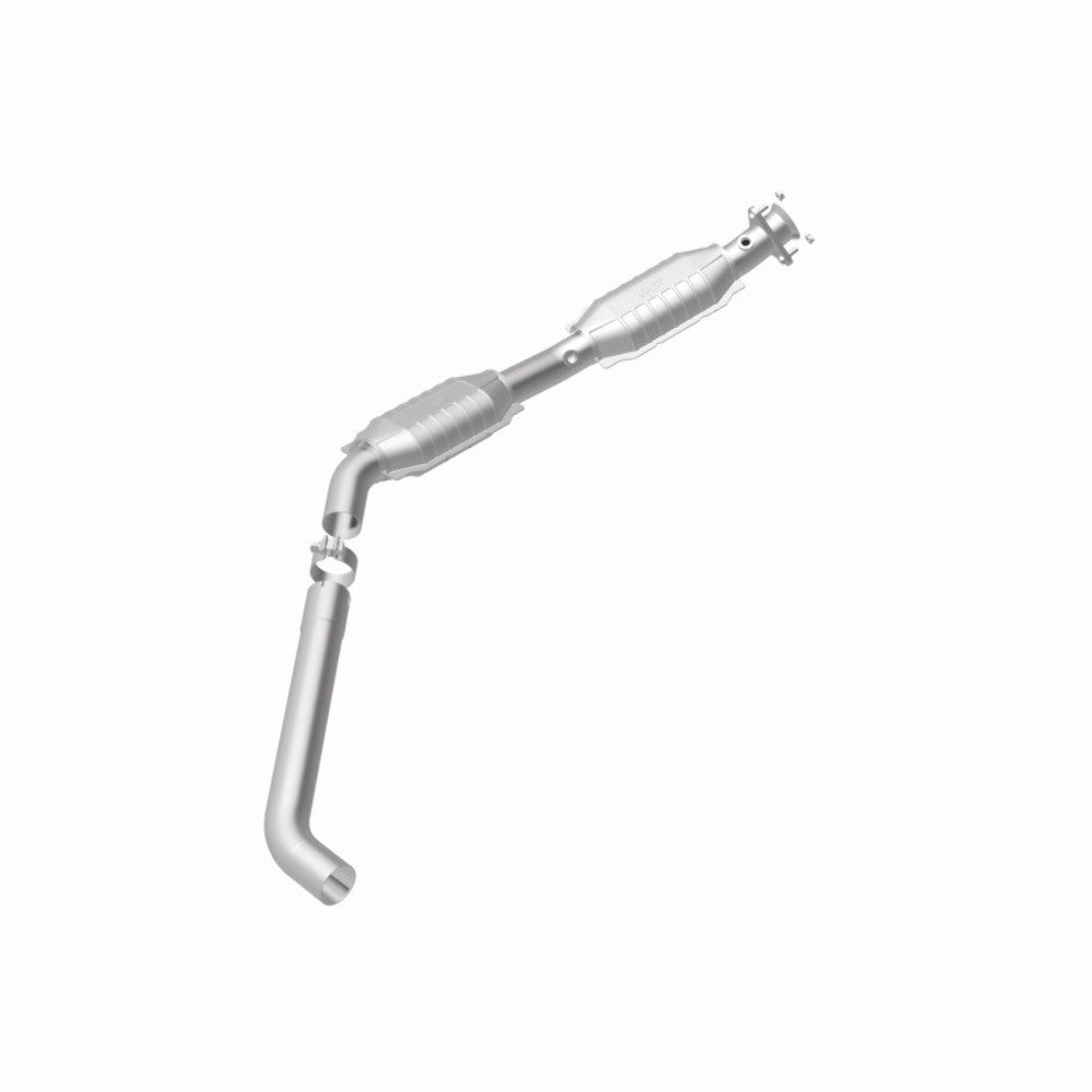 04-06 Ram SRT-10 D/S Direct-Fit Catalytic Converter 24468 Magnaflow