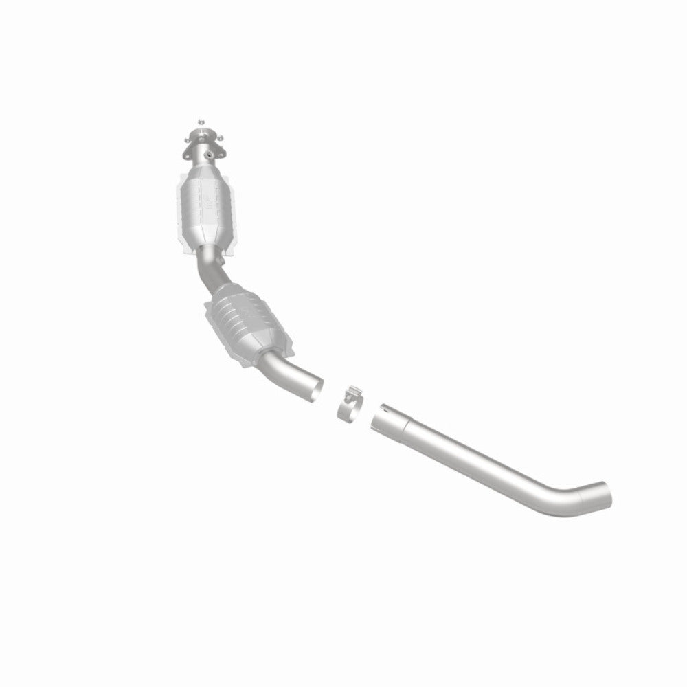 04-06 Ram SRT-10 D/S Direct-Fit Catalytic Converter 24468 Magnaflow