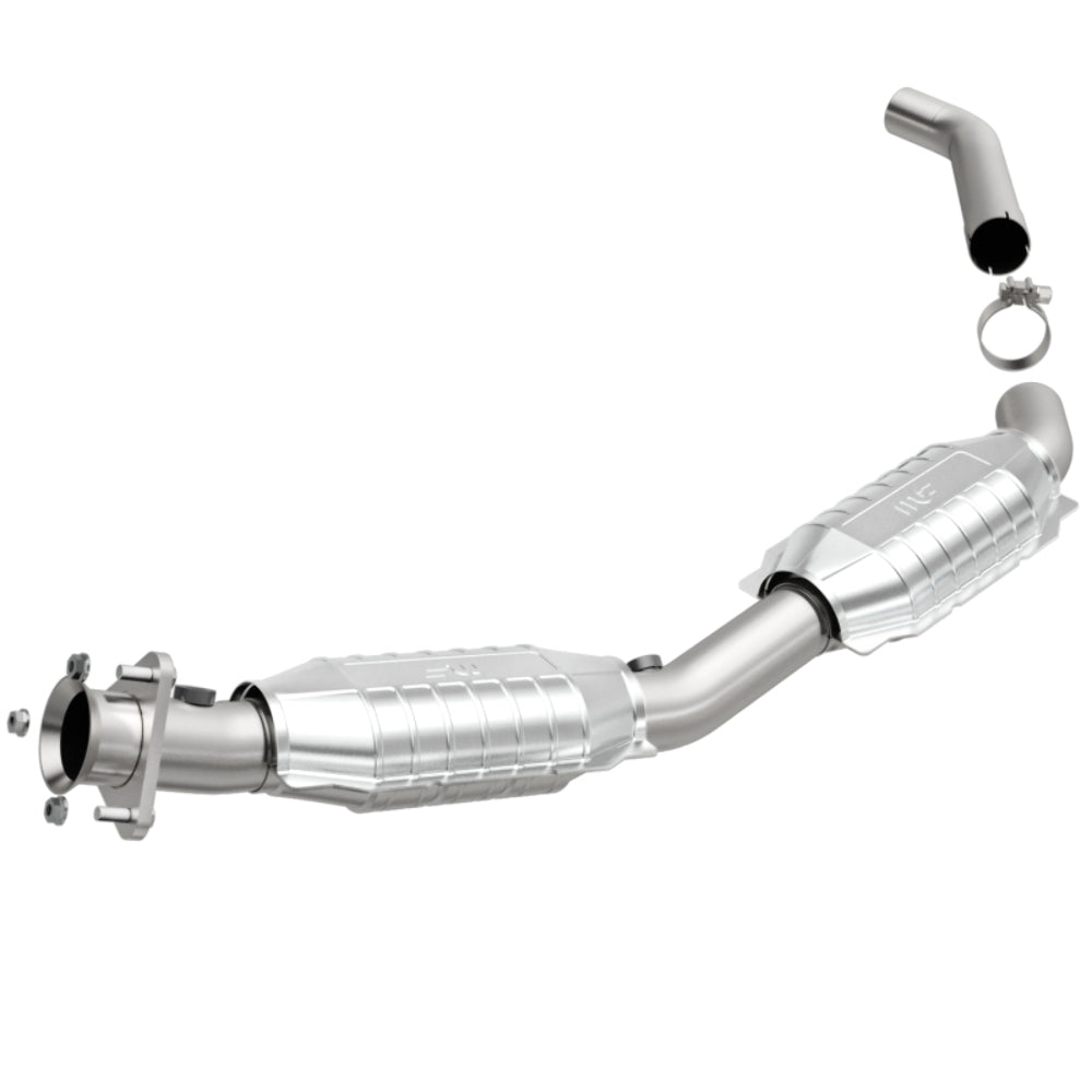 04-06 Ram SRT-10 D/S Direct-Fit Catalytic Converter 24468 Magnaflow