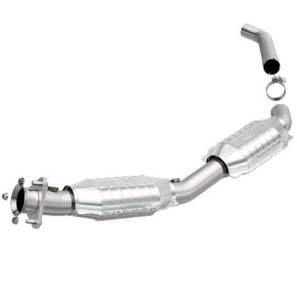 04-06 Ram SRT-10 D/S Direct-Fit Catalytic Converter 24468 Magnaflow