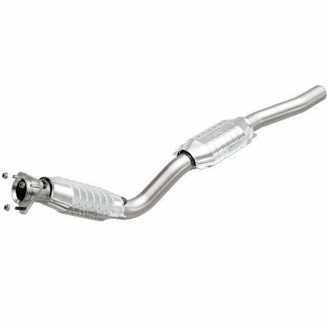 04-06 Ram SRT-10 P/S Direct-Fit Catalytic Converter 24469 Magnaflow