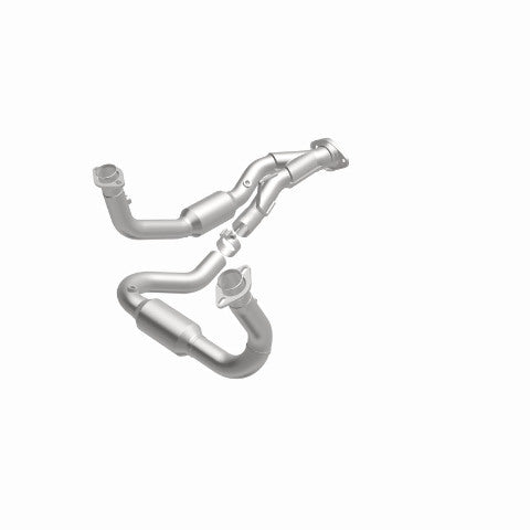 05-06 Gr Cherokee 4.7 Direct-Fit Catalytic Converter 24471 Magnaflow