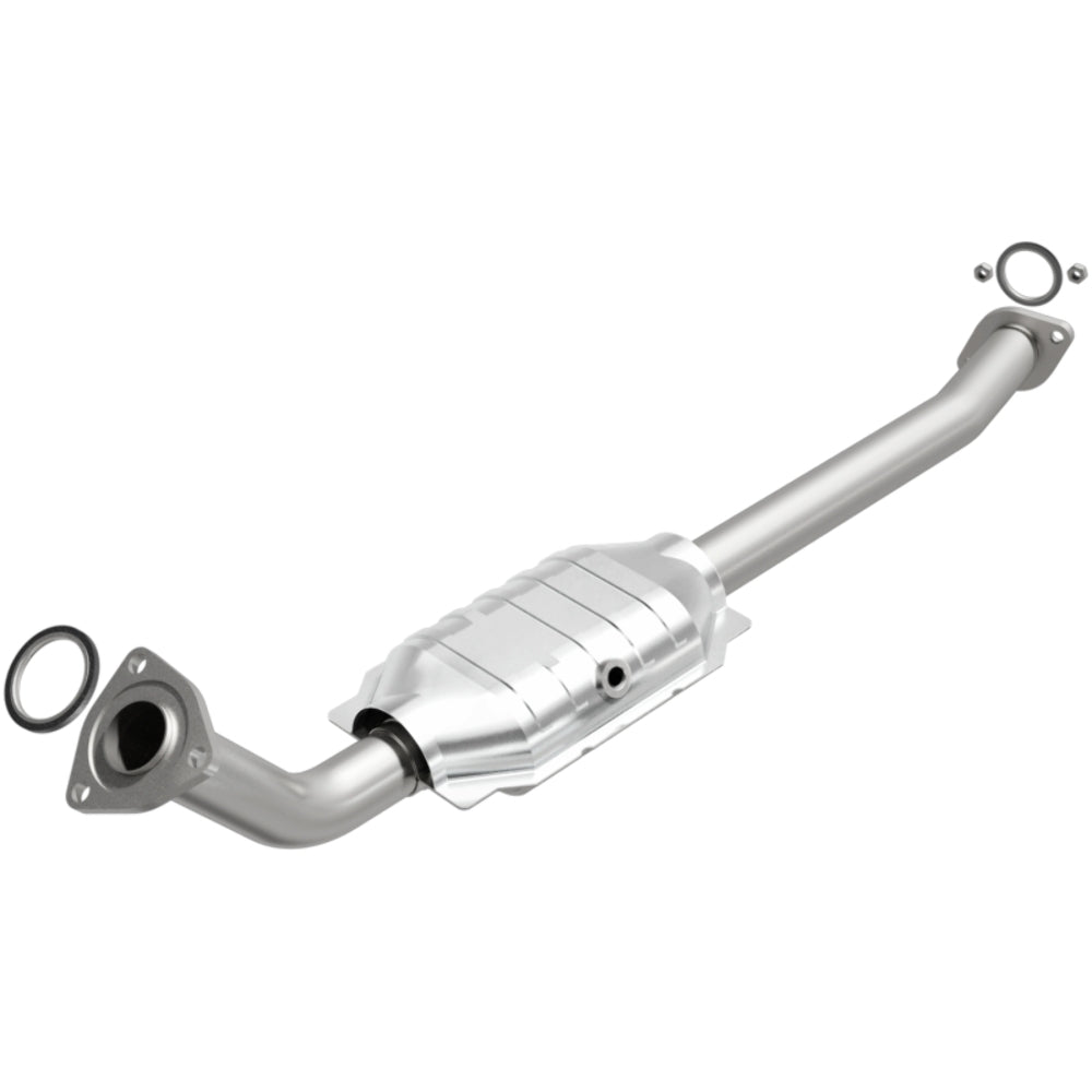05-07 Sequoia 4.7 P/S Direct-Fit Catalytic Converter 24481 Magnaflow