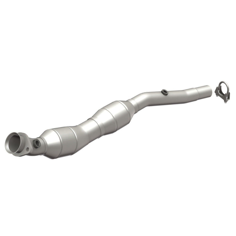 03-05 R Rover HSE4.4 P/S Direct-Fit Catalytic Converter 24497 Magnaflow - Catalytic Converters Car Part People