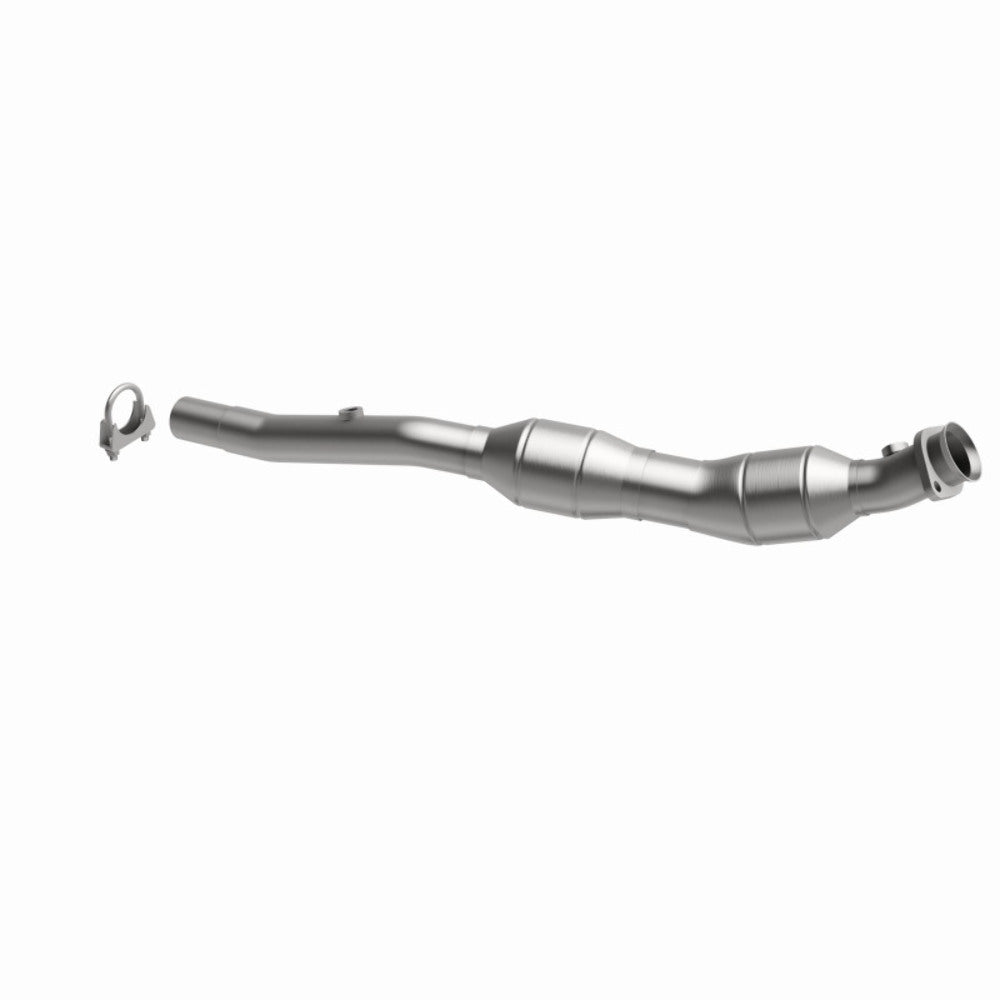 03-05 R Rover HSE4.4 P/S Direct-Fit Catalytic Converter 24497 Magnaflow - Catalytic Converters Car Part People