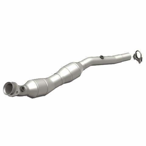 03-05 R Rover HSE4.4 P/S Direct-Fit Catalytic Converter 24497 Magnaflow