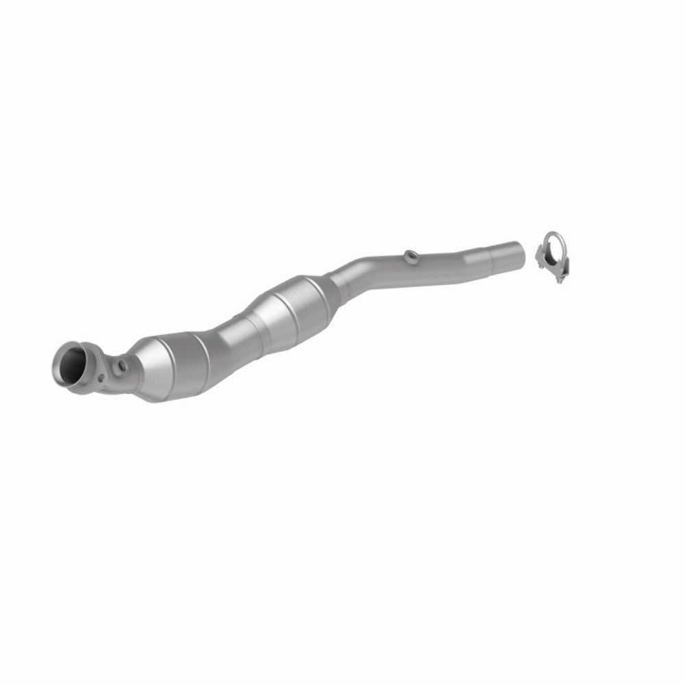 03-05 R Rover HSE4.4 P/S Direct-Fit Catalytic Converter 24497 Magnaflow - Catalytic Converters Car Part People