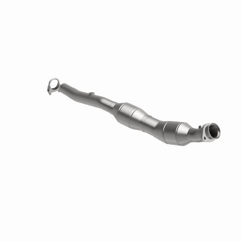 03-05 R Rover HSE4.4 P/S Direct-Fit Catalytic Converter 24497 Magnaflow