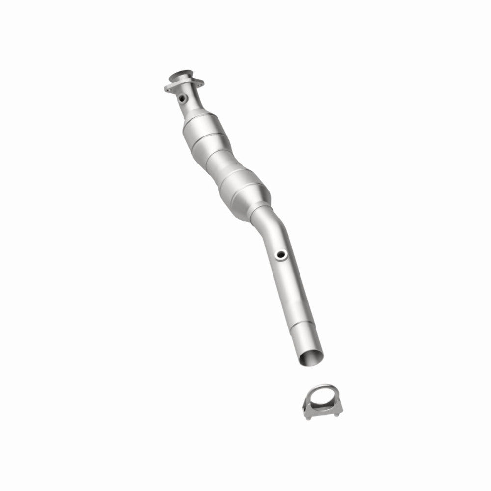 03-05 R Rover HSE4.4 P/S Direct-Fit Catalytic Converter 24497 Magnaflow - Catalytic Converters Car Part People