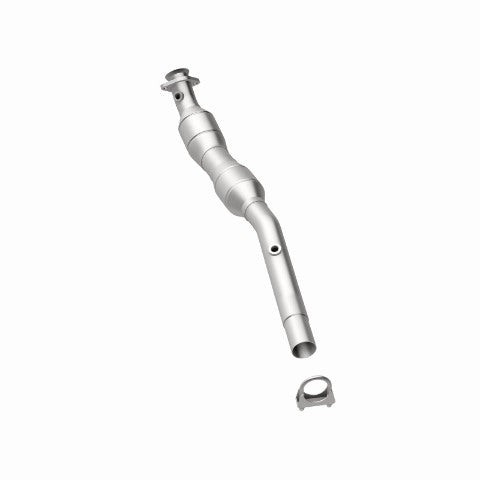 03-05 R Rover HSE4.4 P/S Direct-Fit Catalytic Converter 24497 Magnaflow