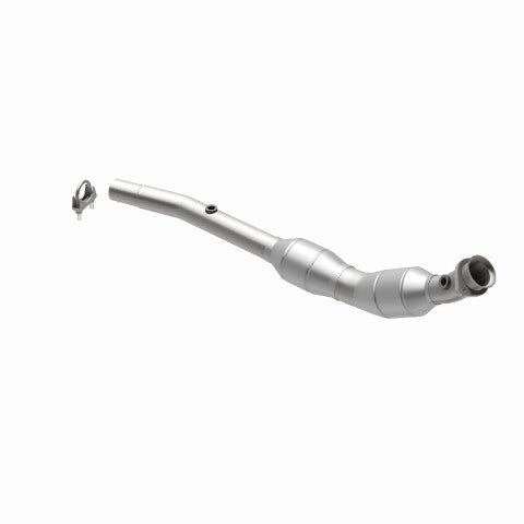 03-05 R Rover HSE4.4 D/S Direct-Fit Catalytic Converter 24498 Magnaflow