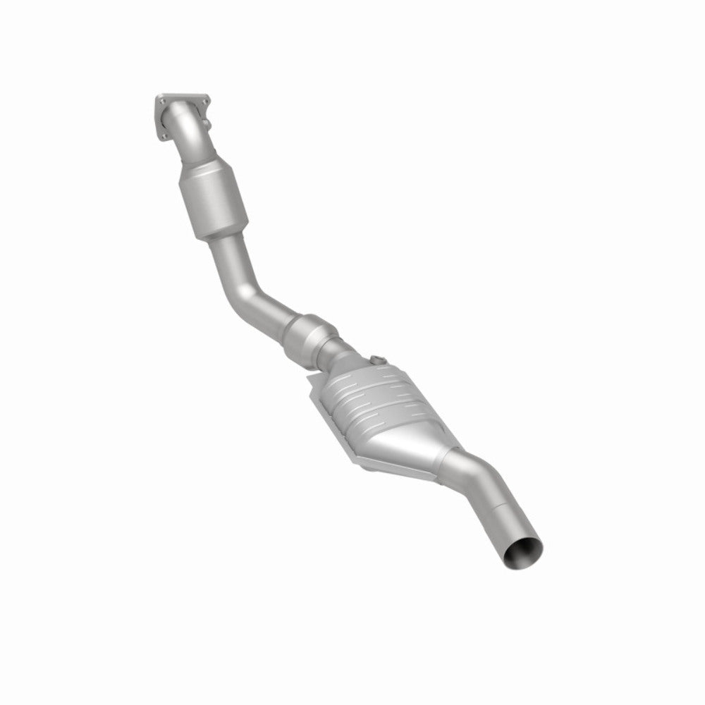 03-04 Audi RS6 4.2L D/S Direct-Fit Catalytic Converter 24500 Magnaflow