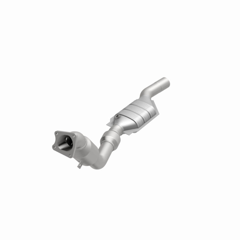 03-04 Audi RS6 4.2L D/S Direct-Fit Catalytic Converter 24500 Magnaflow