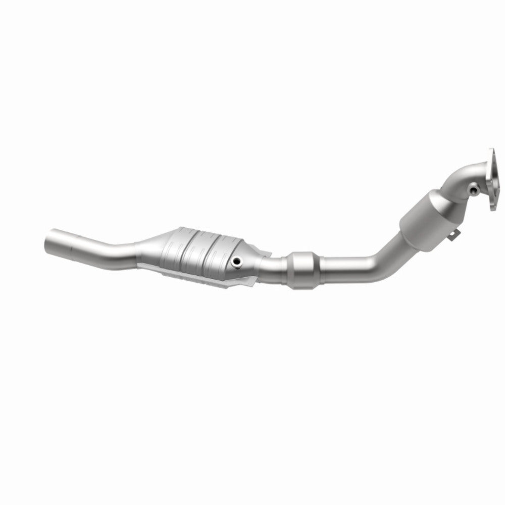 03-04 Audi RS6 4.2L D/S Direct-Fit Catalytic Converter 24500 Magnaflow